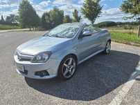 Sprzedam opel tigra cabrio