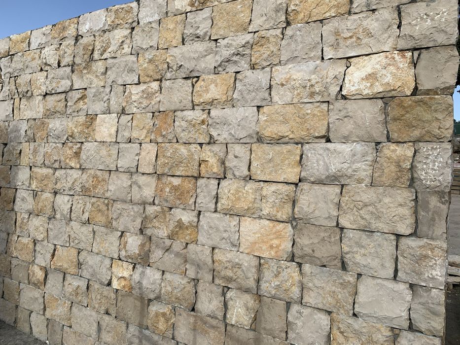 Pedra Rústica para forrar parede