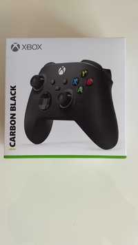 Беспроводной джойстик  Microsoft Xbox Wireless Controller Black новый