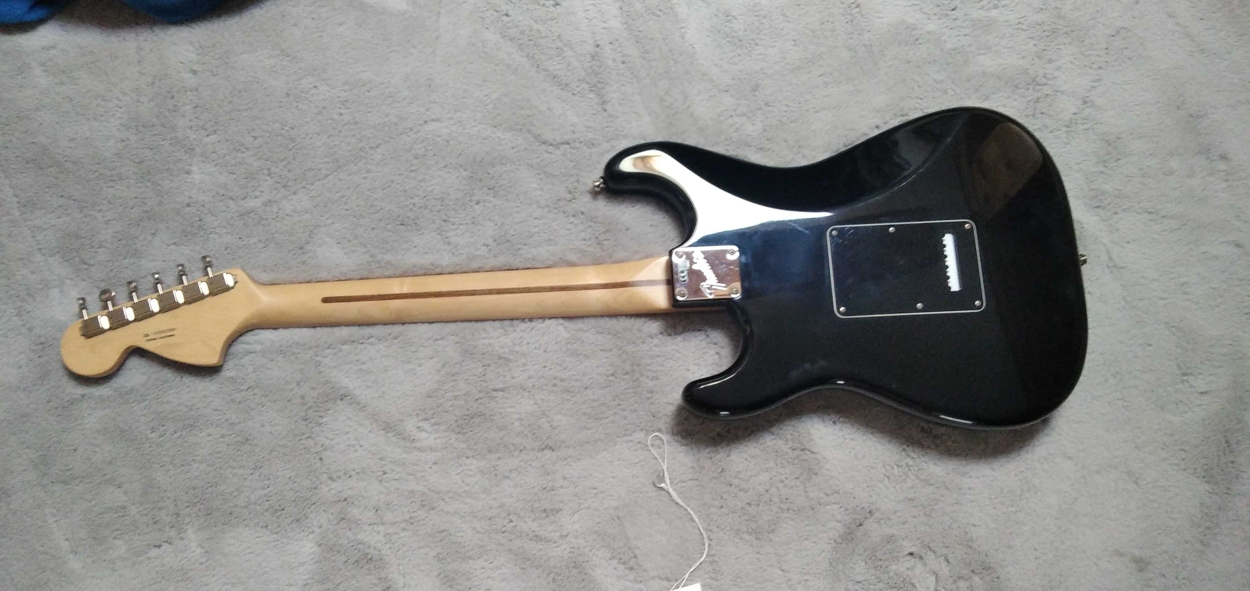 Gitara elektryczna fender  stratocaster usa