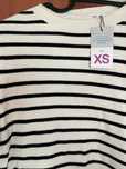 Nowa sukienka w paski primark swetrowa sweterkowa xs