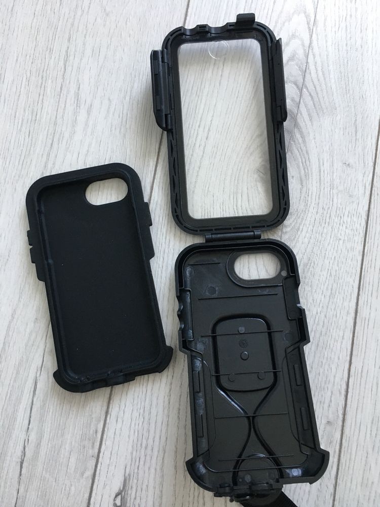 Opti Case Lampa iPhone 6 / 7 / 8 art. 90433