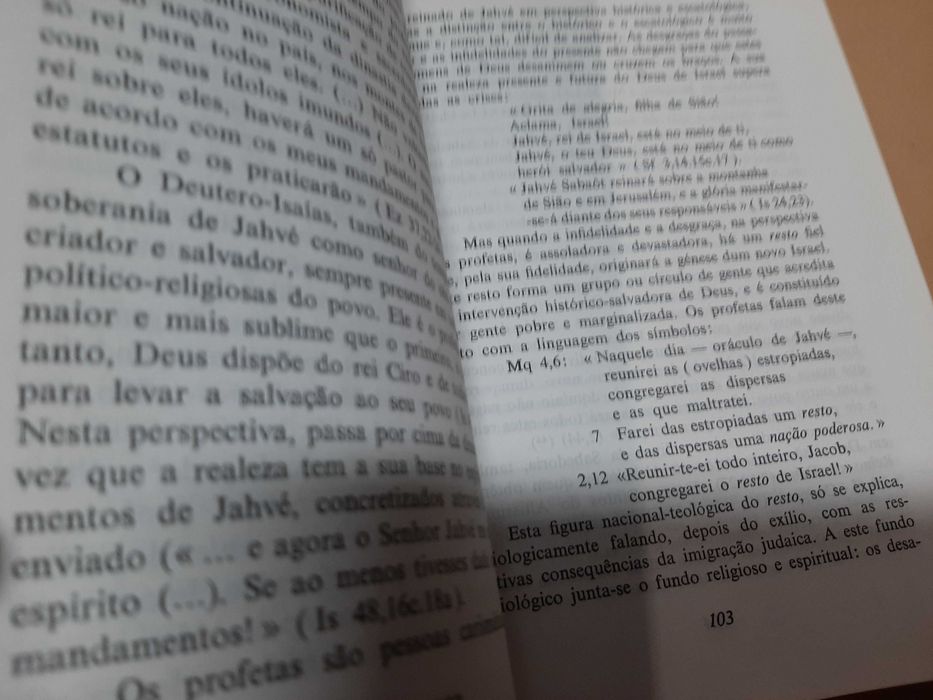 Jesus Cristo História e Fé//Joaquim Carreira das Neves
