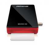 Спутниковый ресивер Amiko Micro HD