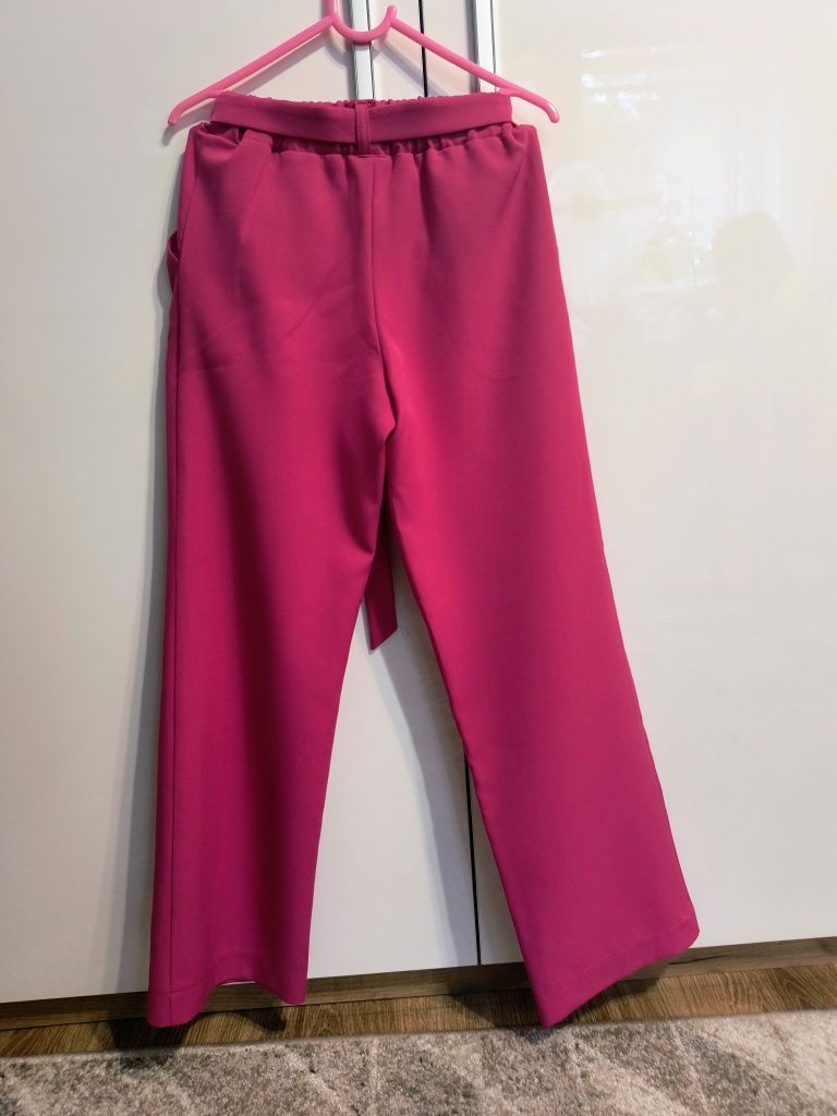 Spodnie eleganckie Viwa for kids 140