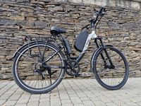 Потужній електровелосипед 1200w 48v велосипед електро