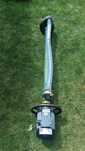 Pompa do szamba gnojowicy brudnej wody N415 400V