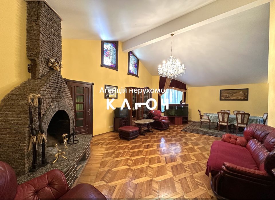 Продаж будинку р-н Лелеківка!