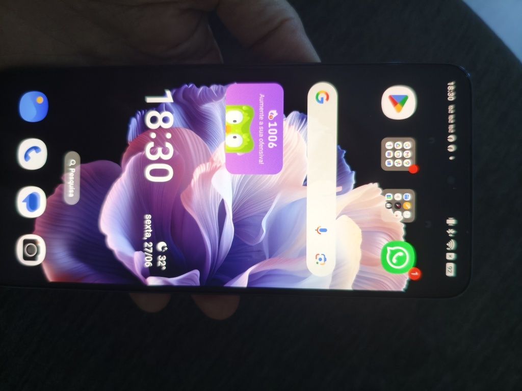 OPPO Reno 12F 256G