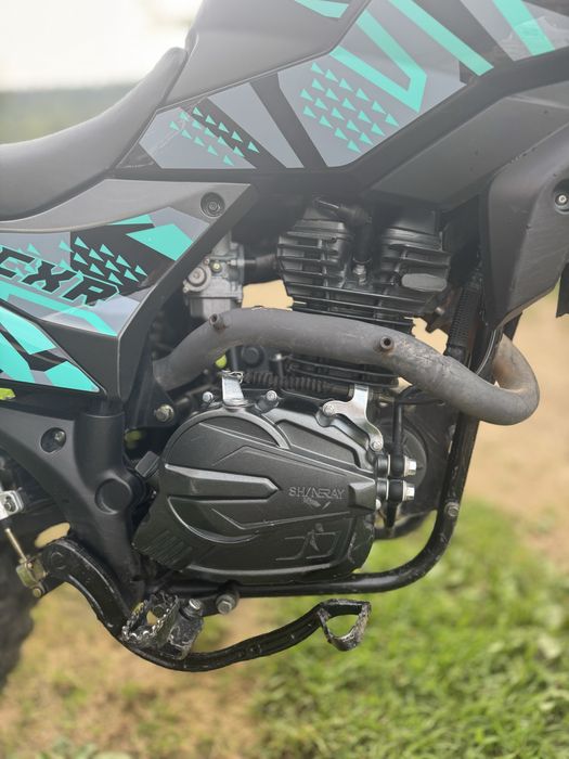 Продам Shineray XY250GY-6C