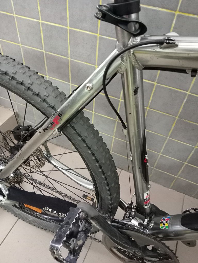 Merida Matts Sport 500, MTB, МТБ, горный, гірський, 26", велосипед