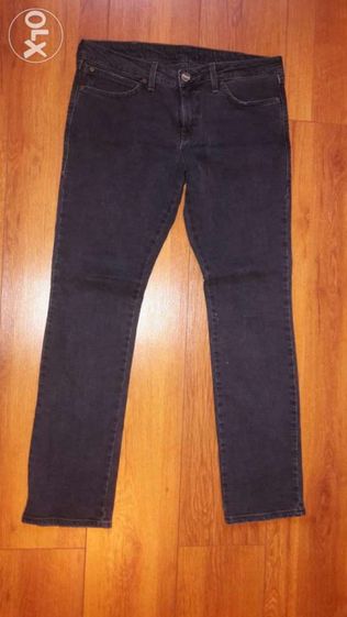 Spodnie jeans Wrangler 31/32