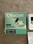 Ottocast Mini – Adaptador Wireless CarPlay / Android Auto