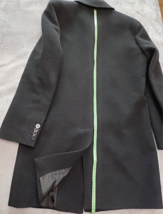 Пальто мужское