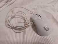 Mysz MSI Clutch GM11 Biały