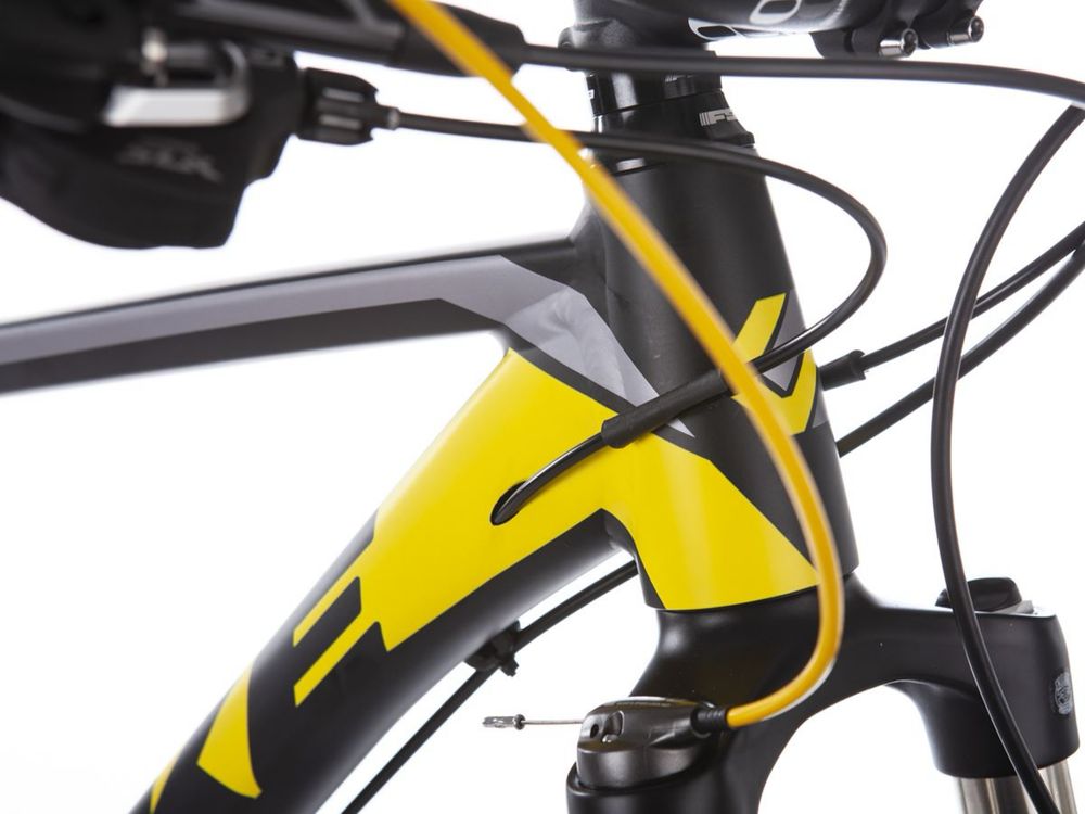 Rower Unibike Flite 29 2018
