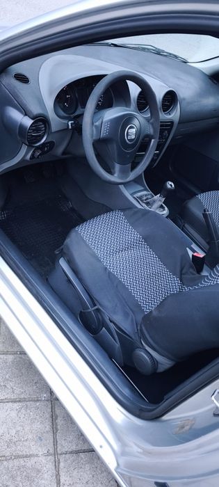 Seat Ibiza Van 1.9 tdi