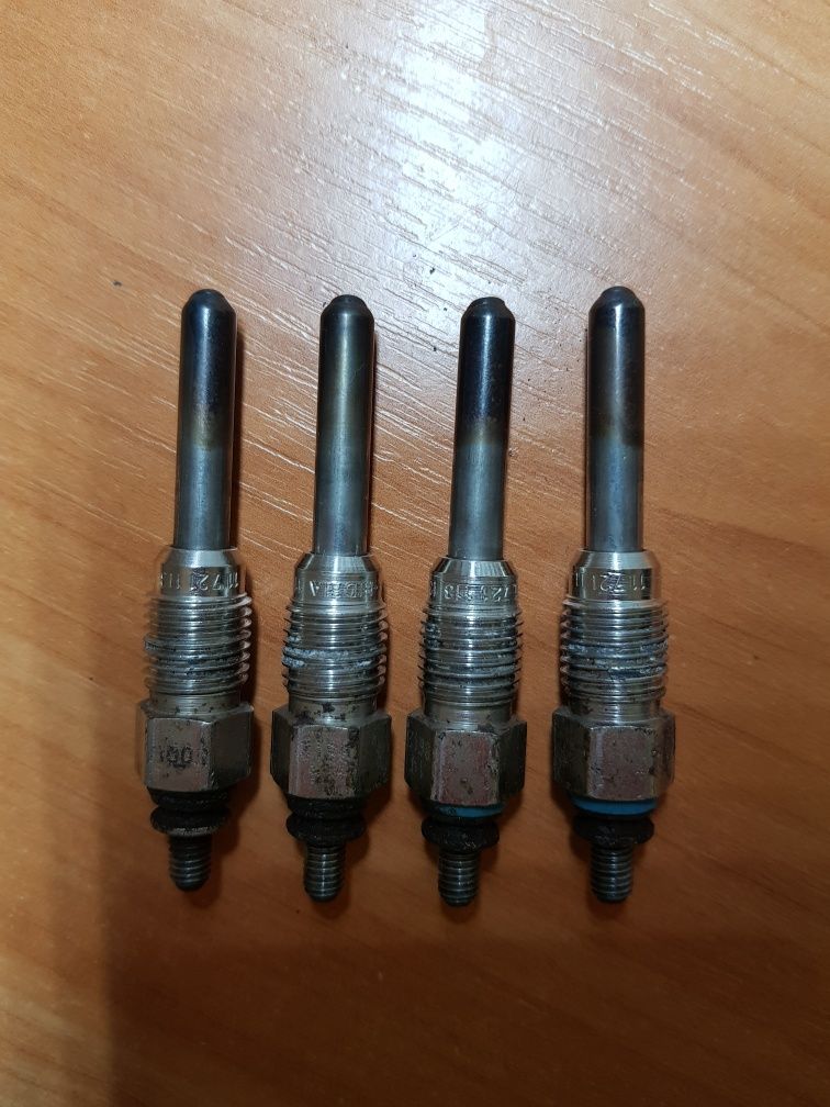 Свічки підігріву антифризу Hidria 11721113