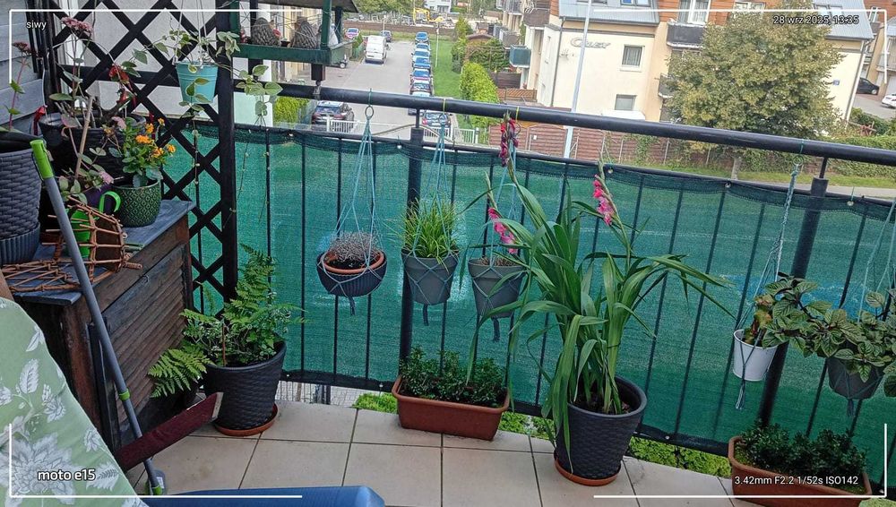 Sprzedam mieszkanie 38,42 m - Wejherowo Śmiechowo
