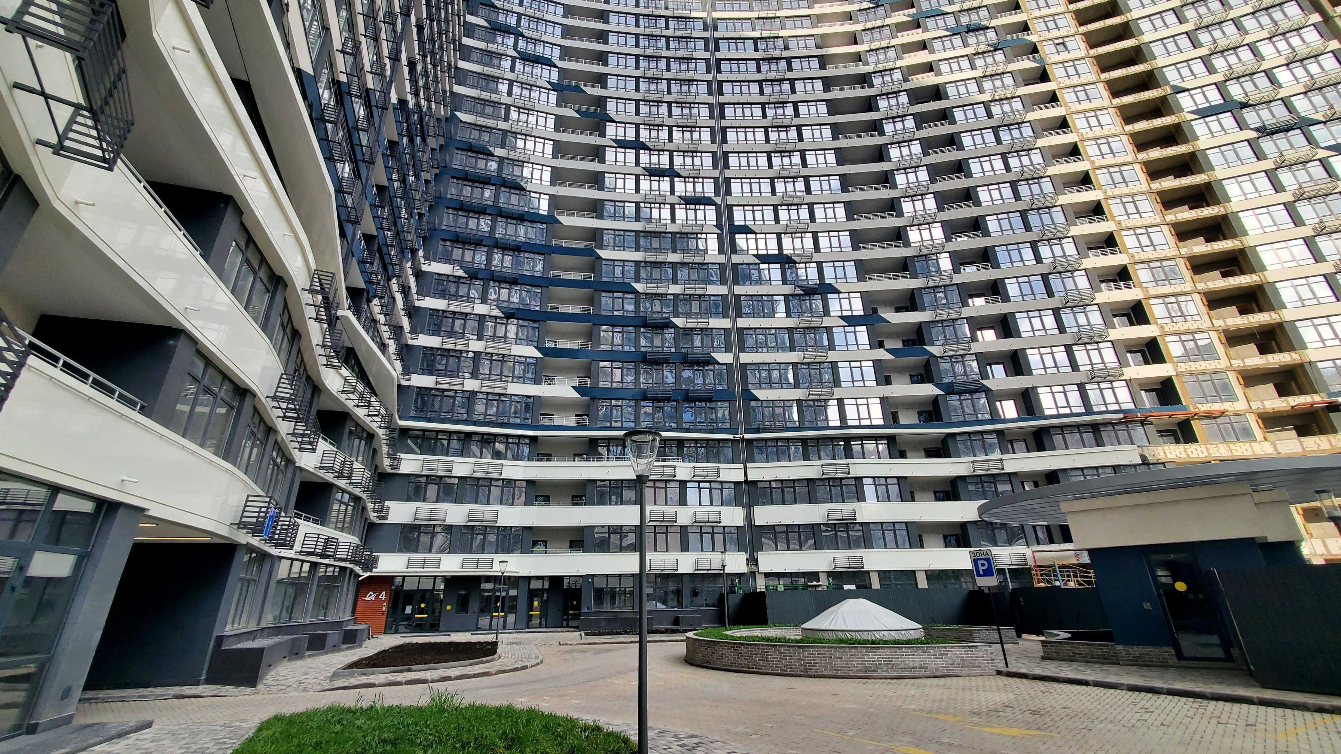 Квартира ЖК Атмосфера по супер цене . 1119 у.е.за м2
