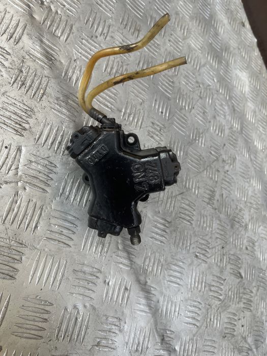 Тнвд насос mercedes 2.7 w163 мерседес мл год 2003