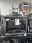 Каминная топка KAWMET W17 (12.3 kW) EKO 119кг (в наличии)