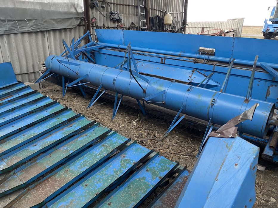 Продам Bizon z 058