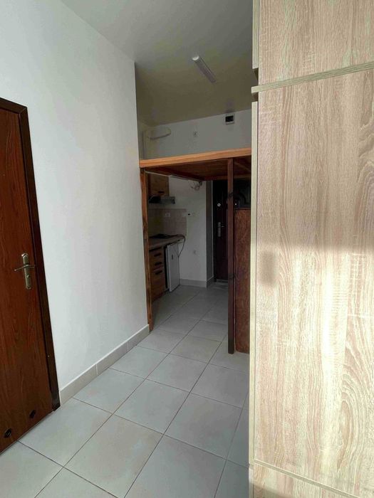 Mieszkanie, Pokój samodzielny