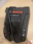 Bosch laduwarka oryginalna do wkretarki 14.4v