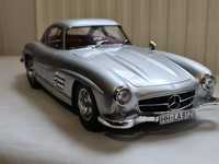 Mercedes-Benz 300 SL Gullwing Norev 1:12