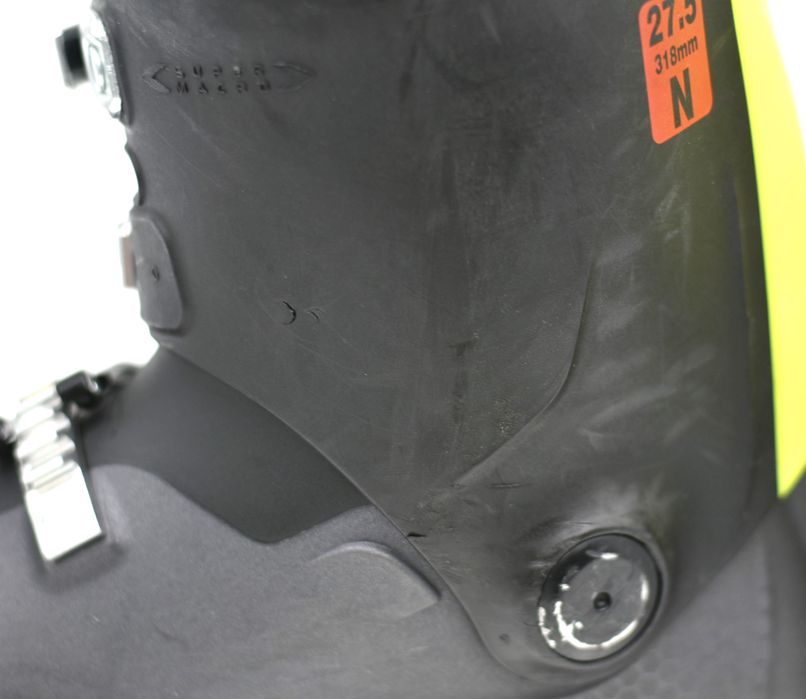 Buty Head LYT Edge 27,5 cm 42,5 eu