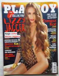 PLAYBOY nr 06 (222) Czerwiec 2011