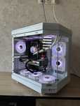 Игровой Пк ( Ryzen 7 7700, RTX 4060, 32gb ozu, b650 am5, ssd 1tb m2)