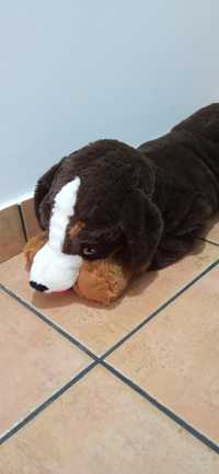 Peluche de cão .