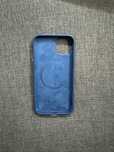 Capa iPhone 13 silicone