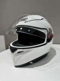 Kask motocyklowy AGV