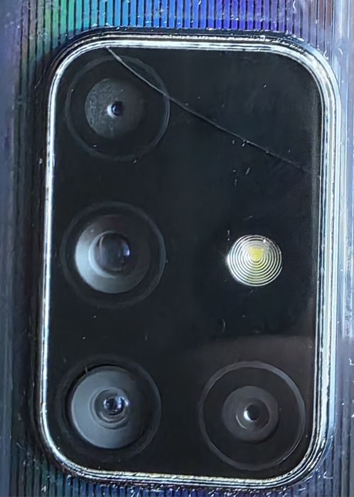 Samsung A71 bez simlock 128GB /super parametry/