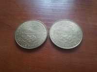 monety kolekcjonerskie - Monnaie de Paris 2000