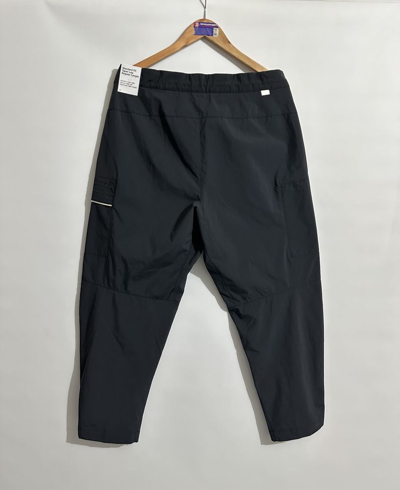 ОРИГИНАЛ Nike Tech Pack штаны collab jordan fleece cargo спортивні