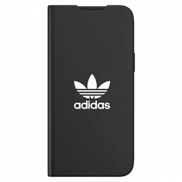 Etui Adidas OR Booklet Case Basic dla iPhone 13 Pro Max