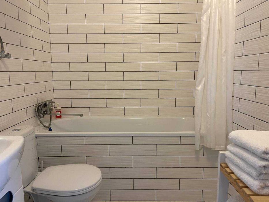 Подобово та погодинно оренда квартири №3