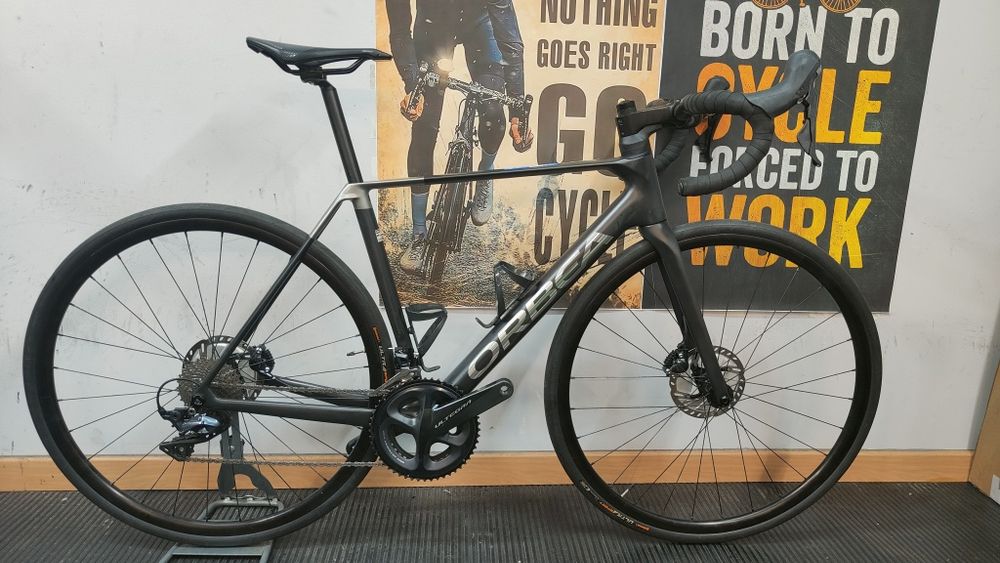 Orbea Orca tamanho 51