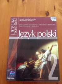 J.polski operon liceum i technikum 2