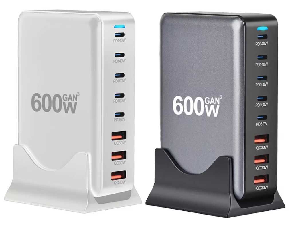 Блок питания Gan 3 Оригинал 320W 600W