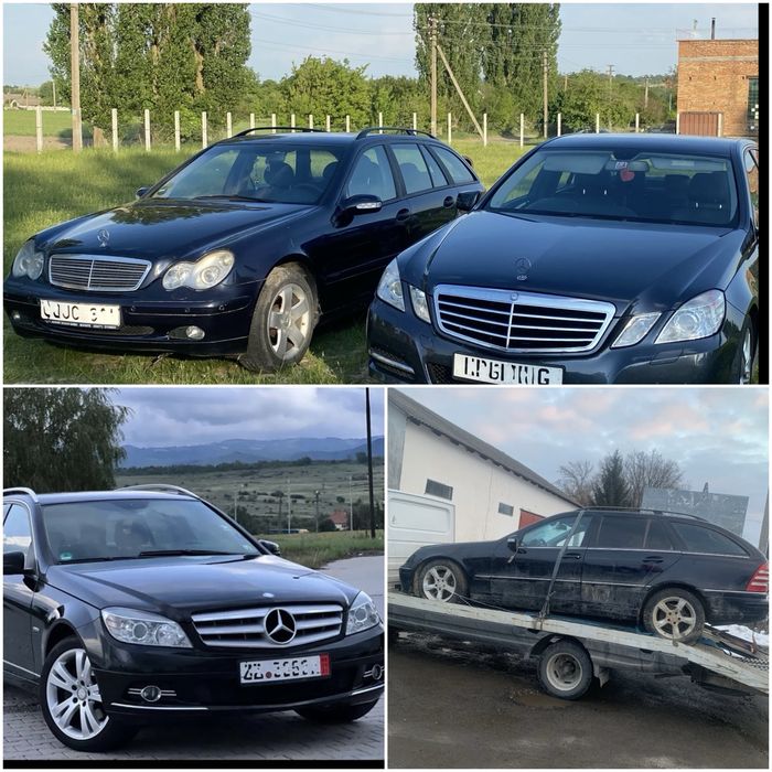 Авторозборка w204 w212 w203 Разборка Мерседес