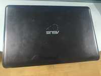 Ноутбук Asus X756u