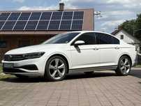 Volkswagen Passat B8 2.0 Salon Polska