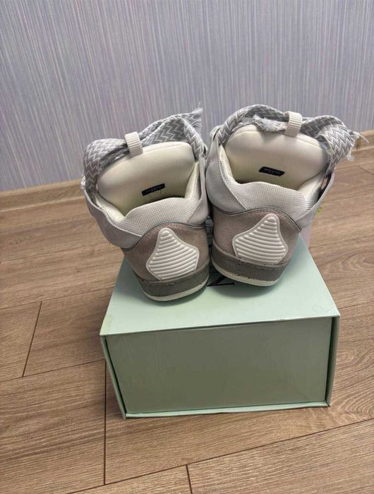 Кросівки Lanvin Curb