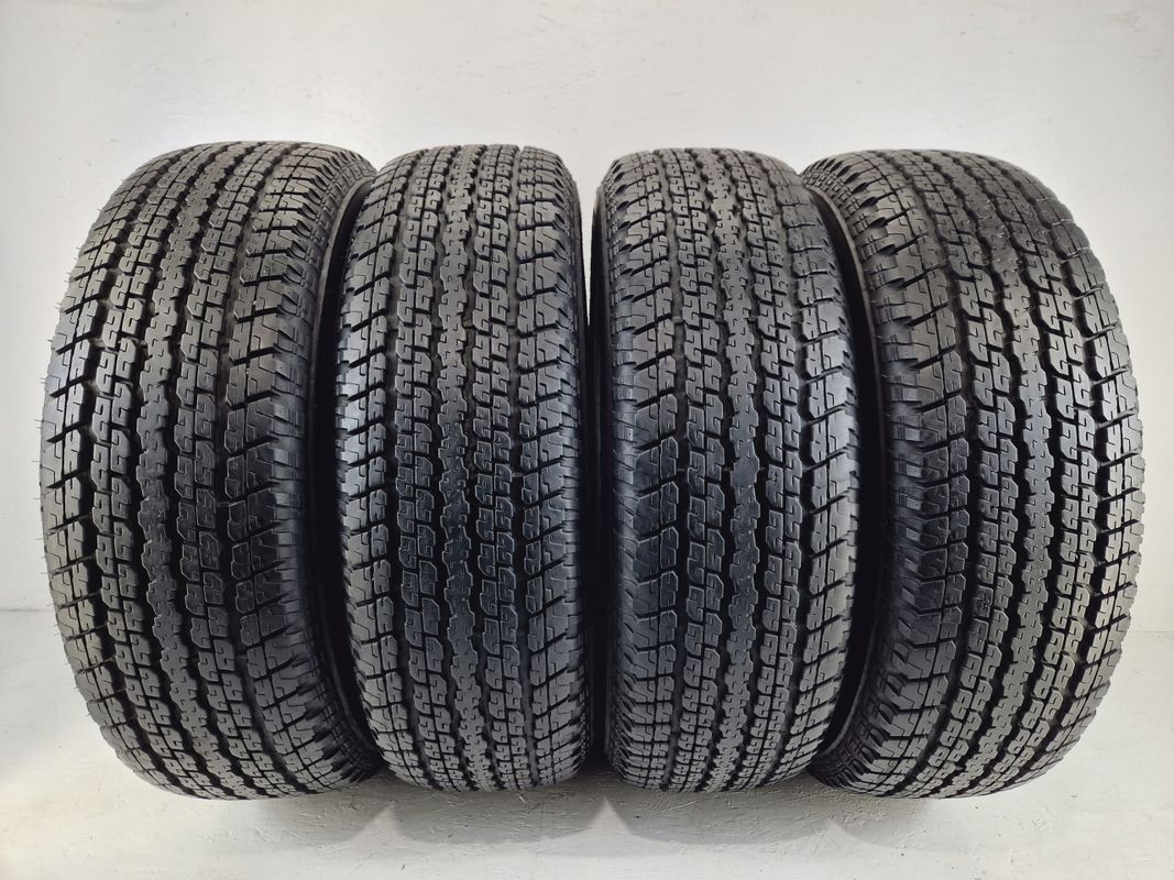 Opony Bridgestone Dueler H/t 840, 255/70r18/113s