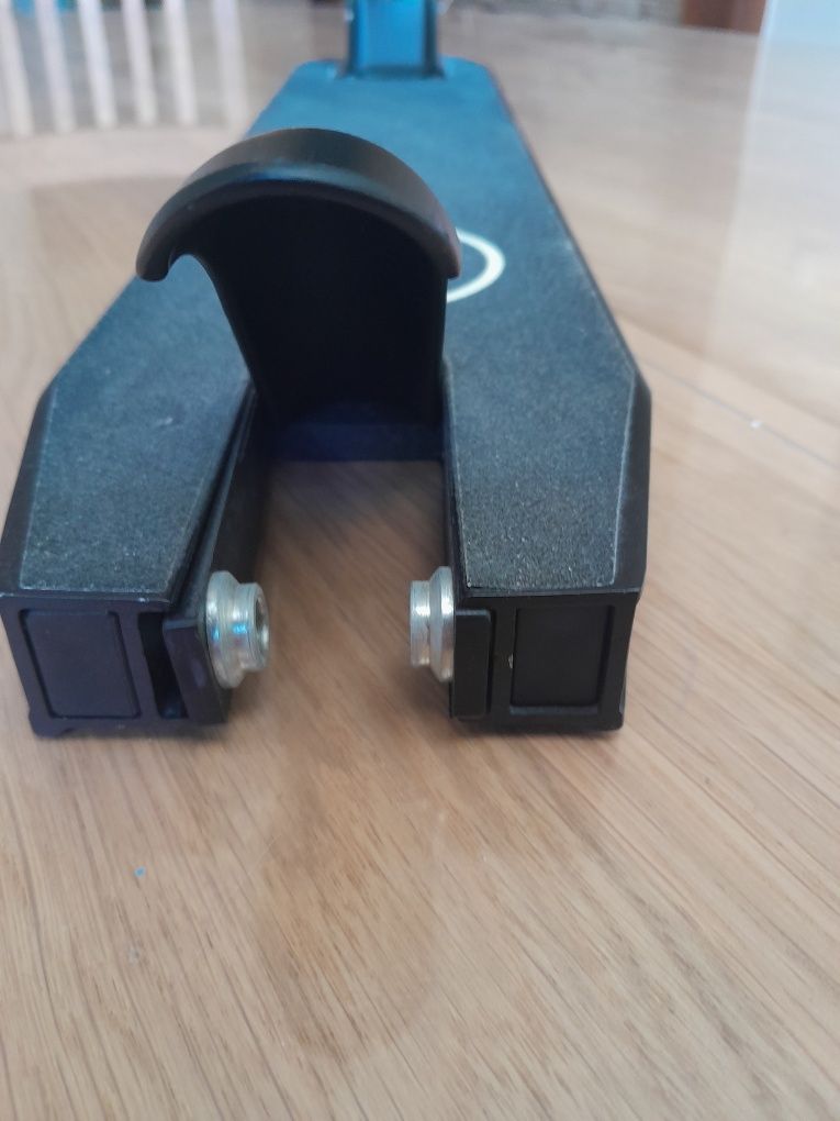Deck Longway Sector V2